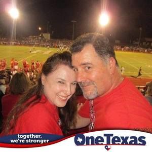 Meet your Posher, Vicki